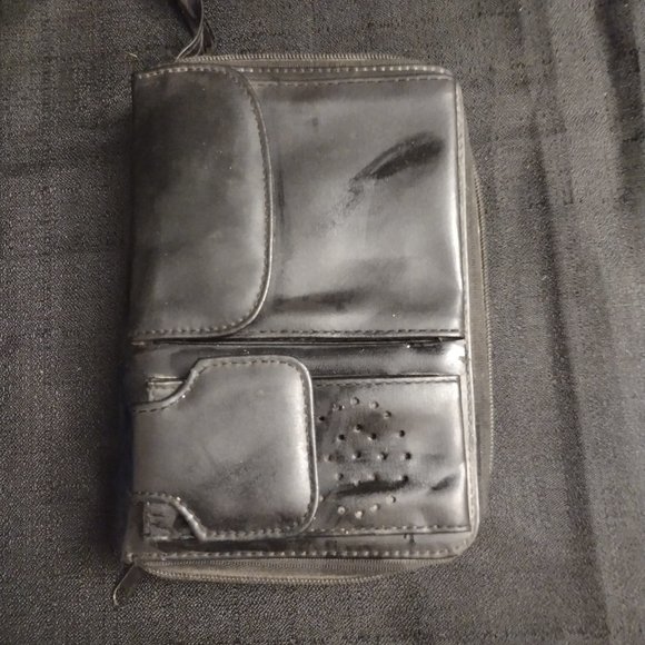 Organizer / Wallet / Clutch / Phone Holder - Picture 4 of 5